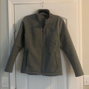 Northface Jacket